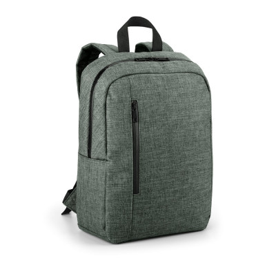 SHADES BPACK. 14 600D laptop backpack